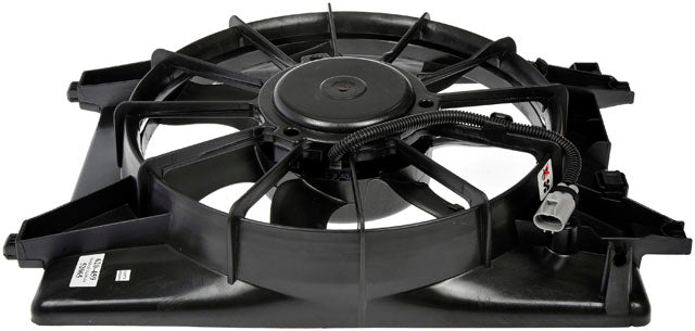 Ventilador de radiador Dorman P/N 620-459