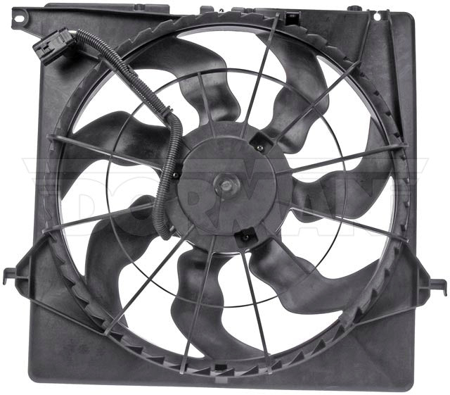 Ventilador de radiador Dorman P/N 620-461