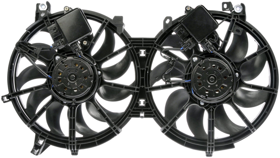 Dorman Dual Fan P/N 620-470