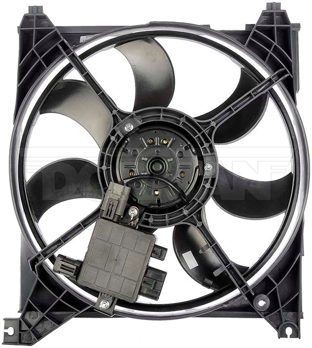 Dorman Radiator Fan P/N 620-482