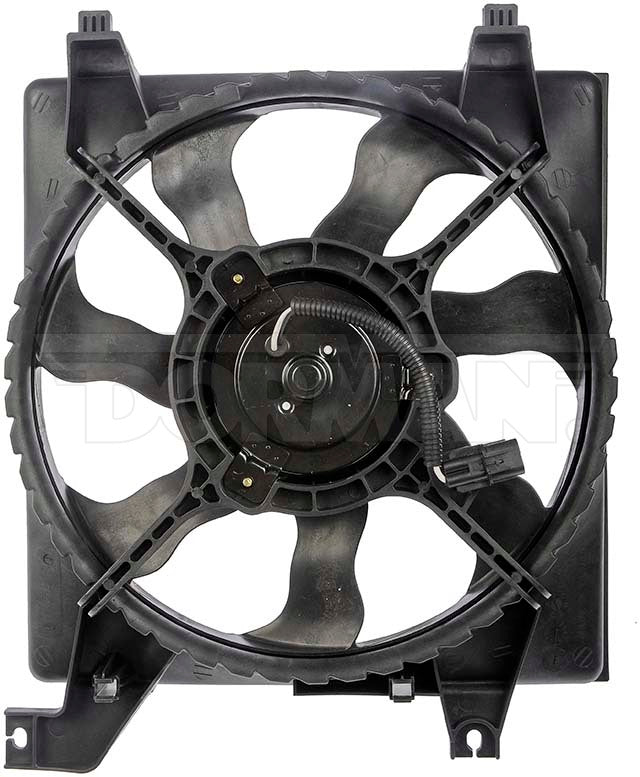 Ventilador de radiador Dorman P/N 620-489