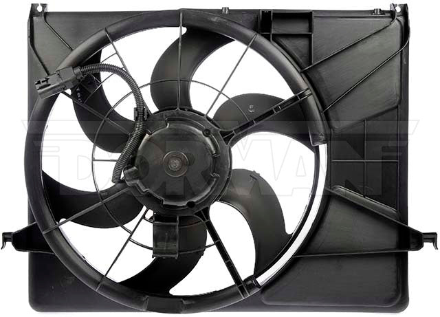 Ventilador de radiador Dorman P/N 620-492