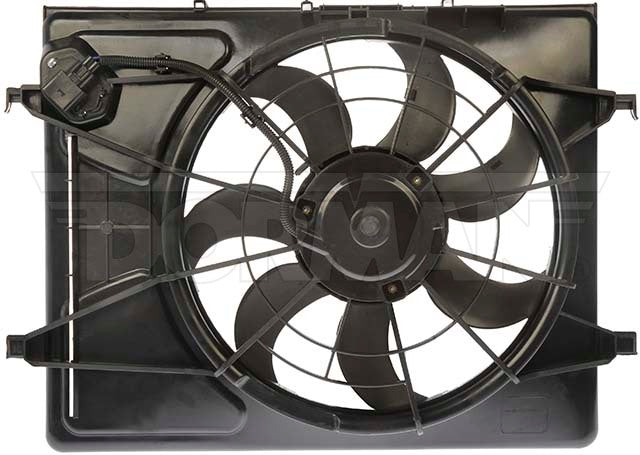 Dorman Radiator Fan P/N 620-493