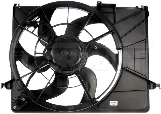 Dorman Radiator Fan P/N 620-494