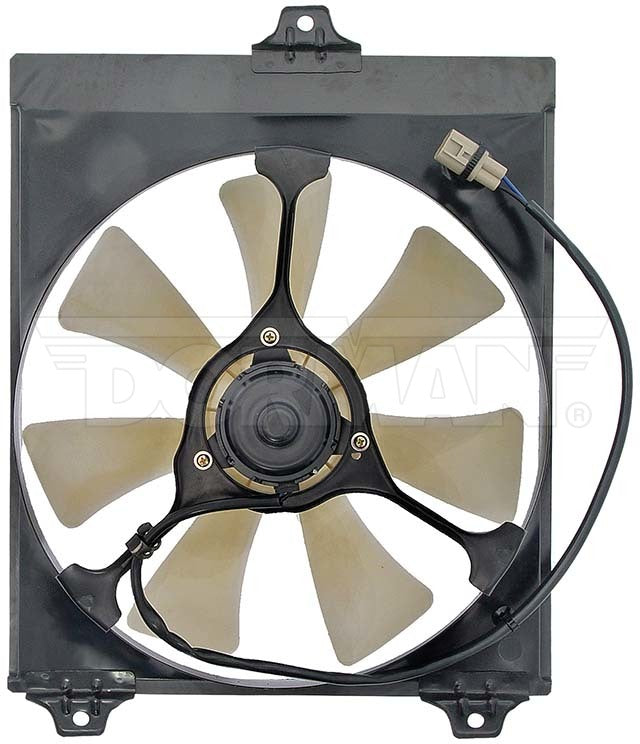 Ventilador de radiador Dorman P/N 620-503