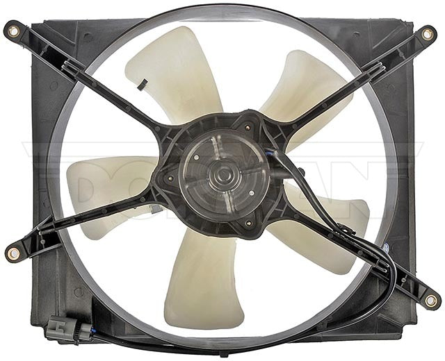 Ventilador de radiador Dorman P/N 620-504