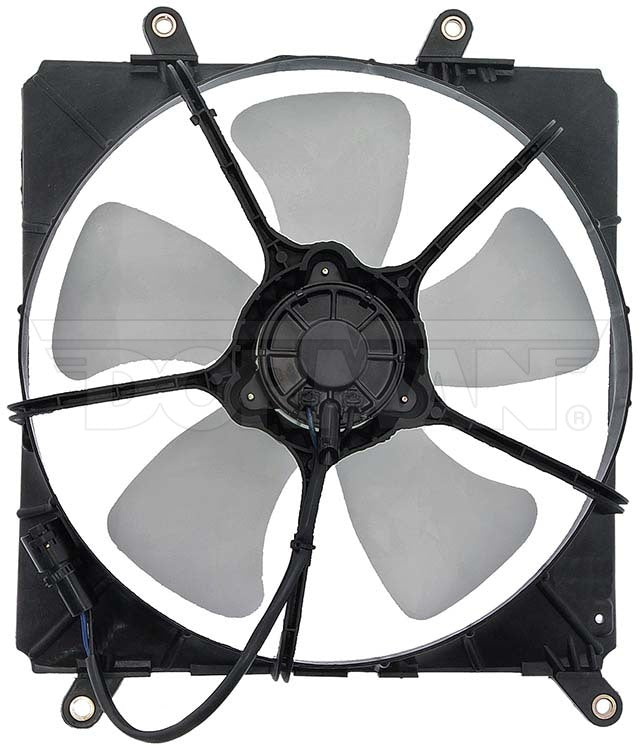 Dorman Radiator Fan P/N 620-505