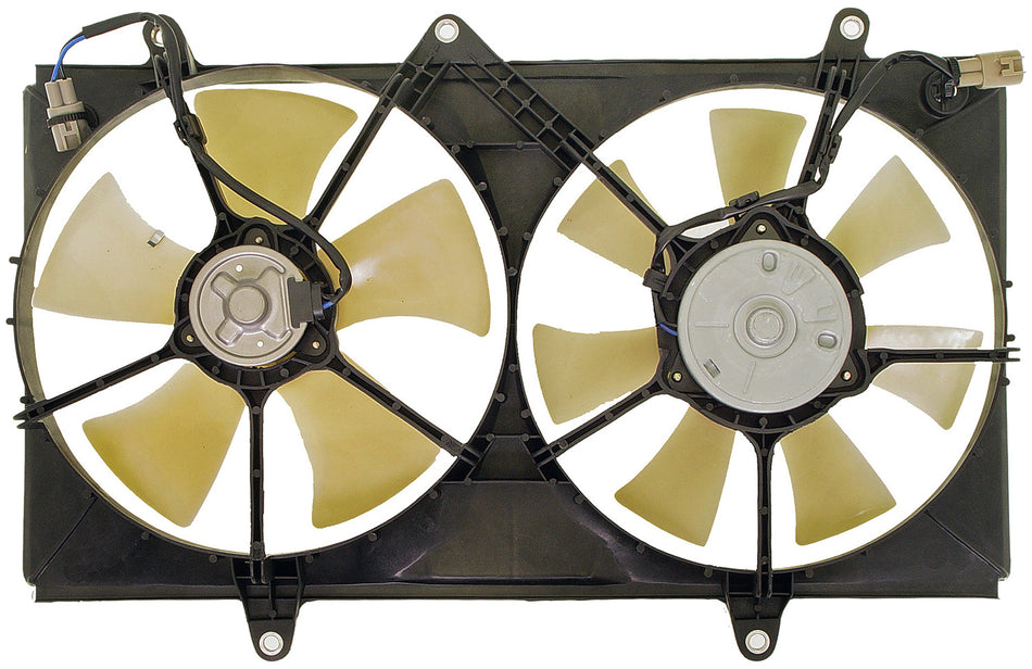 Dorman Dual Fan P/N 620-511