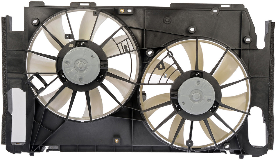 Dorman Dual Fan P/N 620-512