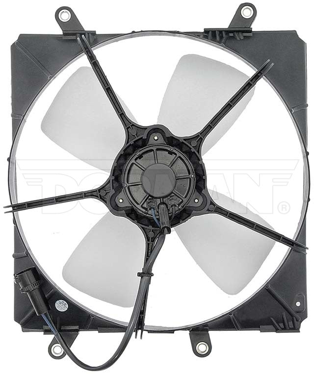 Ventilador de radiador Dorman P/N 620-513