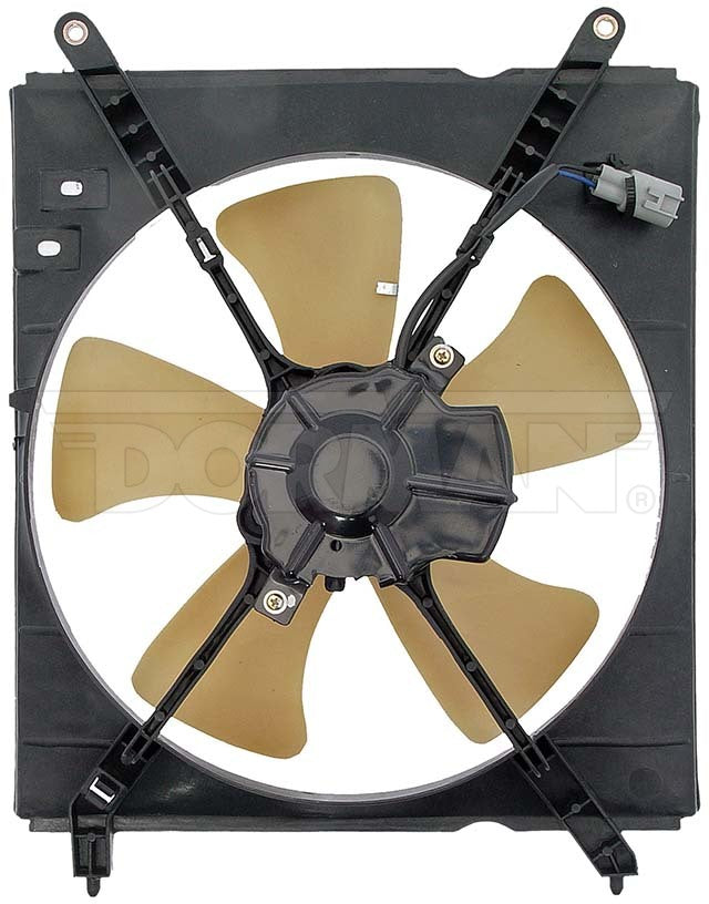 Ventilador de radiador Dorman P/N 620-517