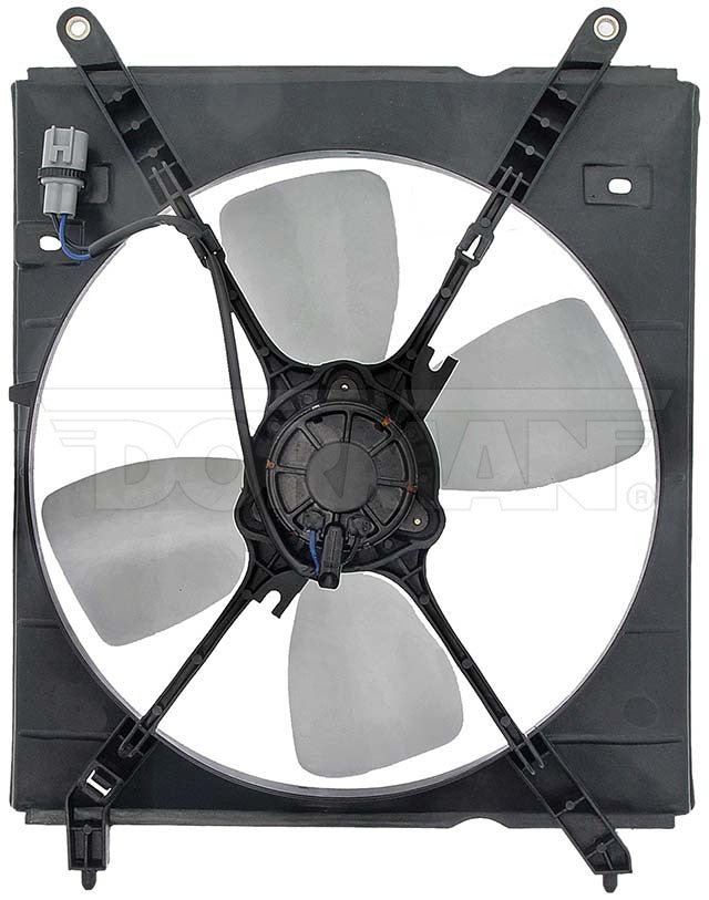 Ventilador de radiador Dorman P/N 620-518