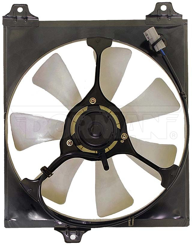 Ventilador de radiador Dorman P/N 620-519