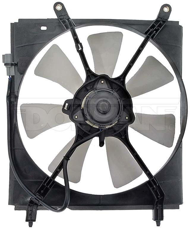 Ventilador de radiador Dorman P/N 620-520