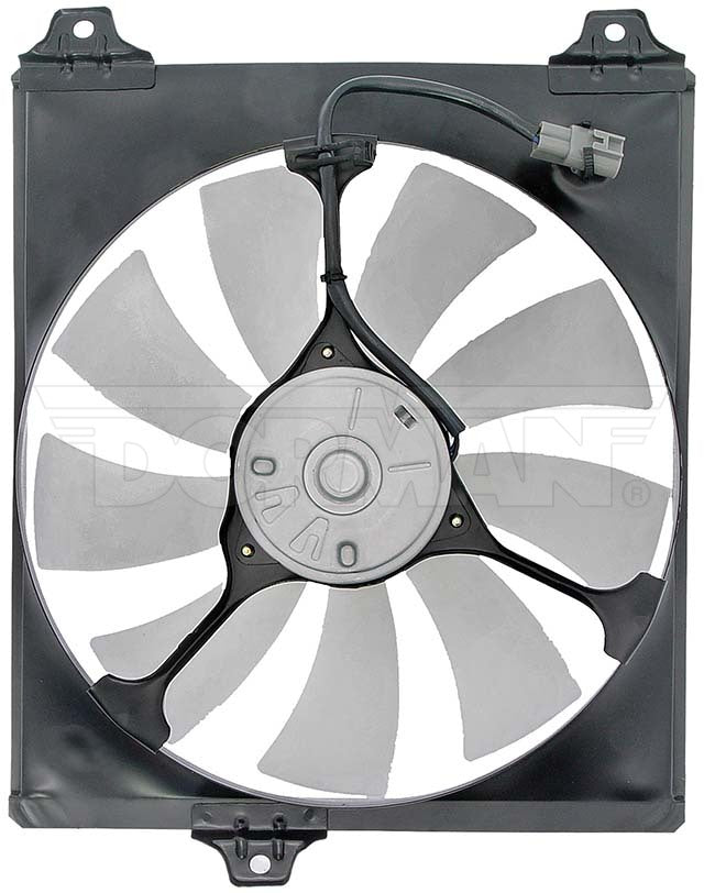 Ventilador de radiador Dorman P/N 620-523