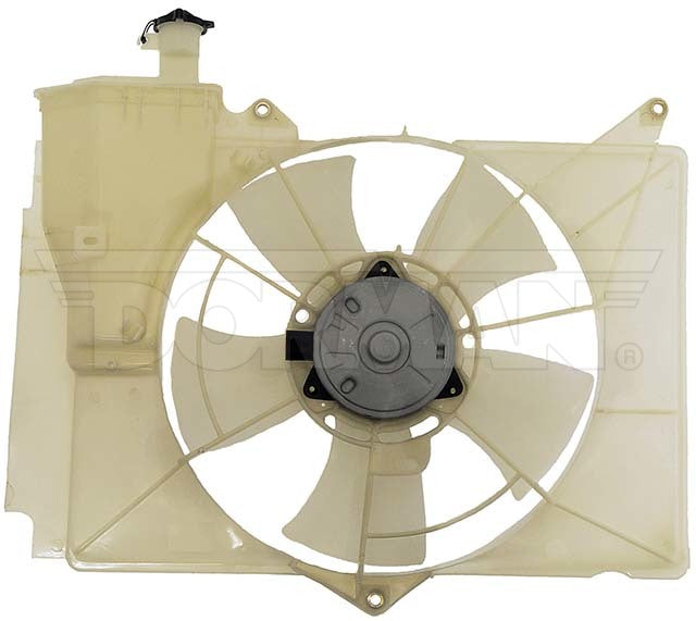 Dorman Radiator Fan P/N 620-525