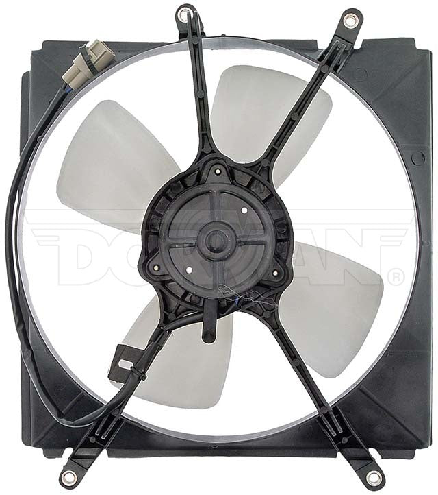 Ventilador del radiador Dorman P/N 620-529