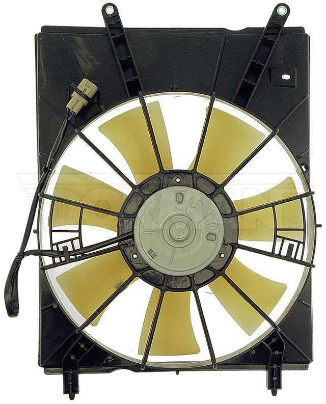 Ventilador del radiador Dorman P/N 620-536