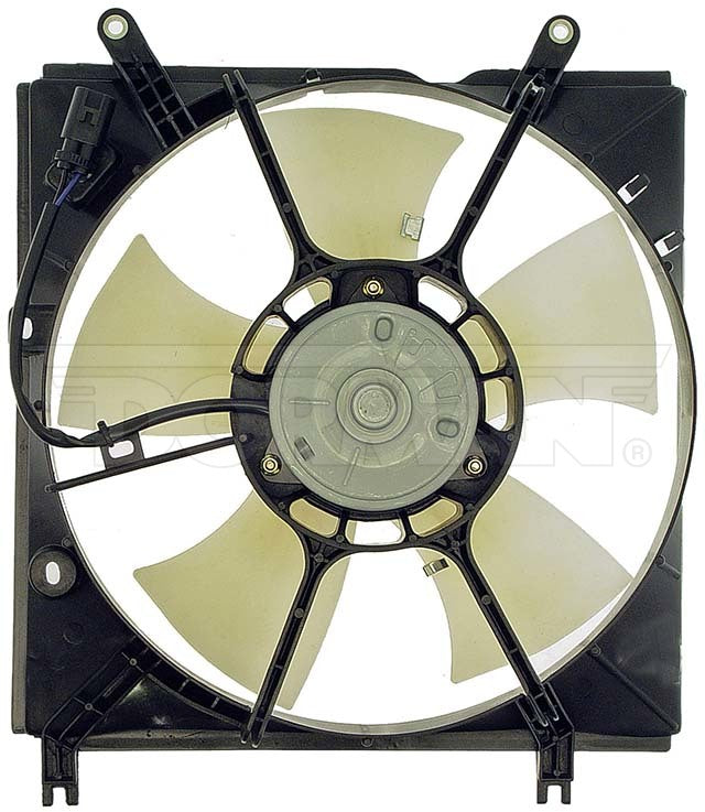 Ventilador del radiador Dorman P/N 620-538