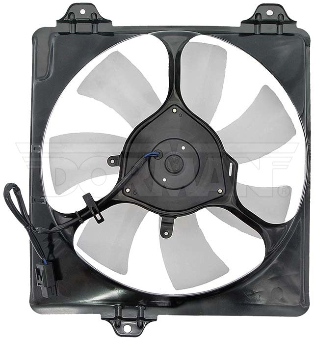 Ventilador del radiador Dorman P/N 620-539