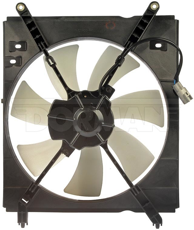 Ventilador del radiador Dorman P/N 620-543