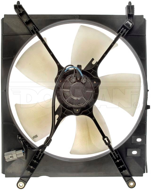 Ventilador de radiador Dorman P/N 620-544