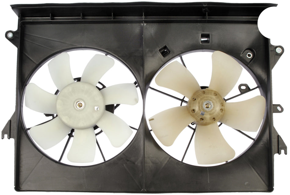 Ventilador doble Dorman N/P 620-547