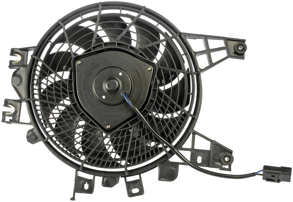 Ventilador del condensador Dorman N/P 620-548