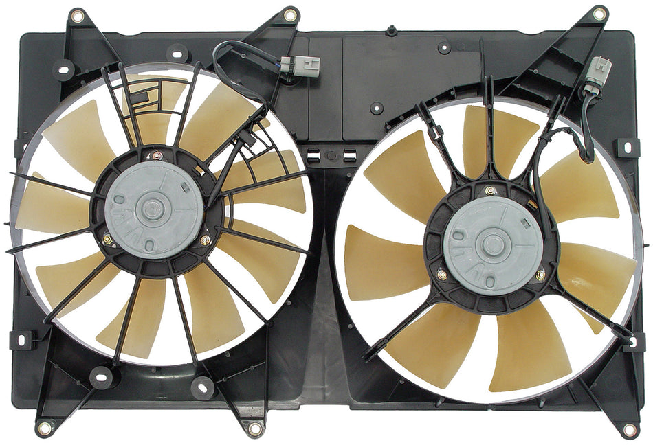 Dorman Dual Fan P/N 620-550