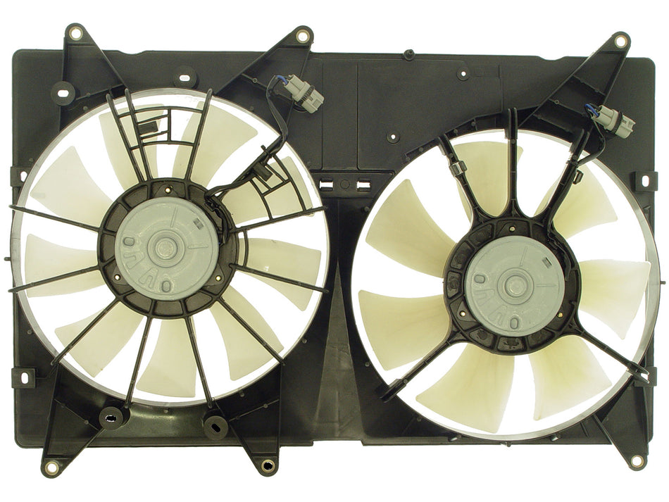 Dorman Dual Fan P/N 620-551