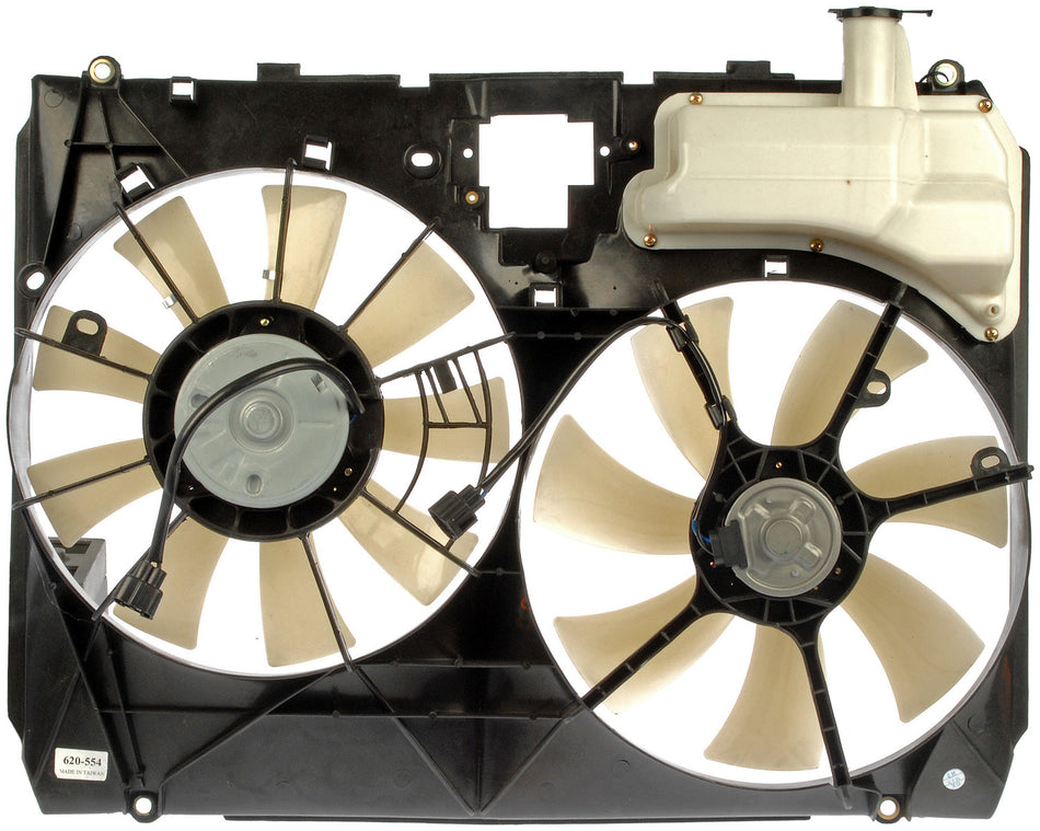 Ventilador doble Dorman N/P 620-554