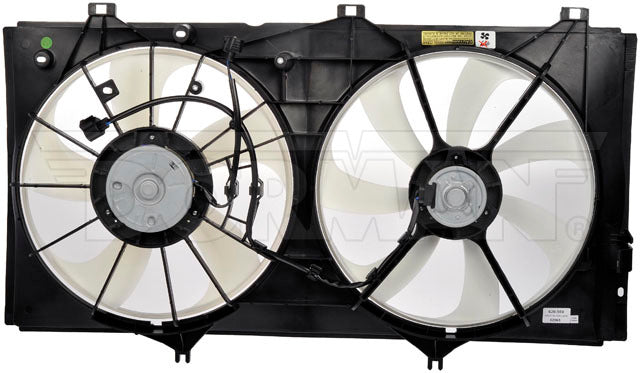 Ventilador doble Dorman N/P 620-559