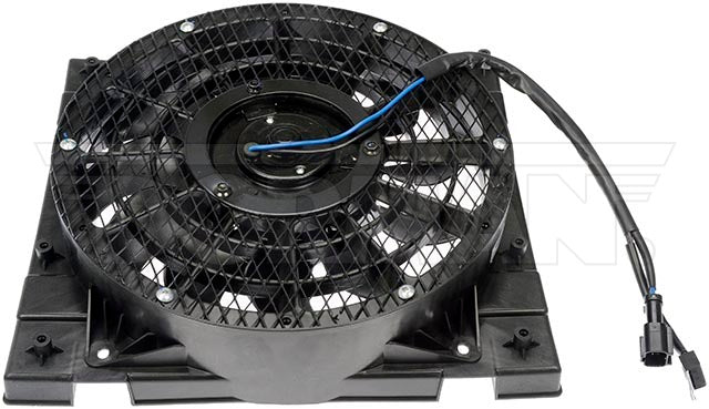 Dorman Condenser Fan P/N 620-5601