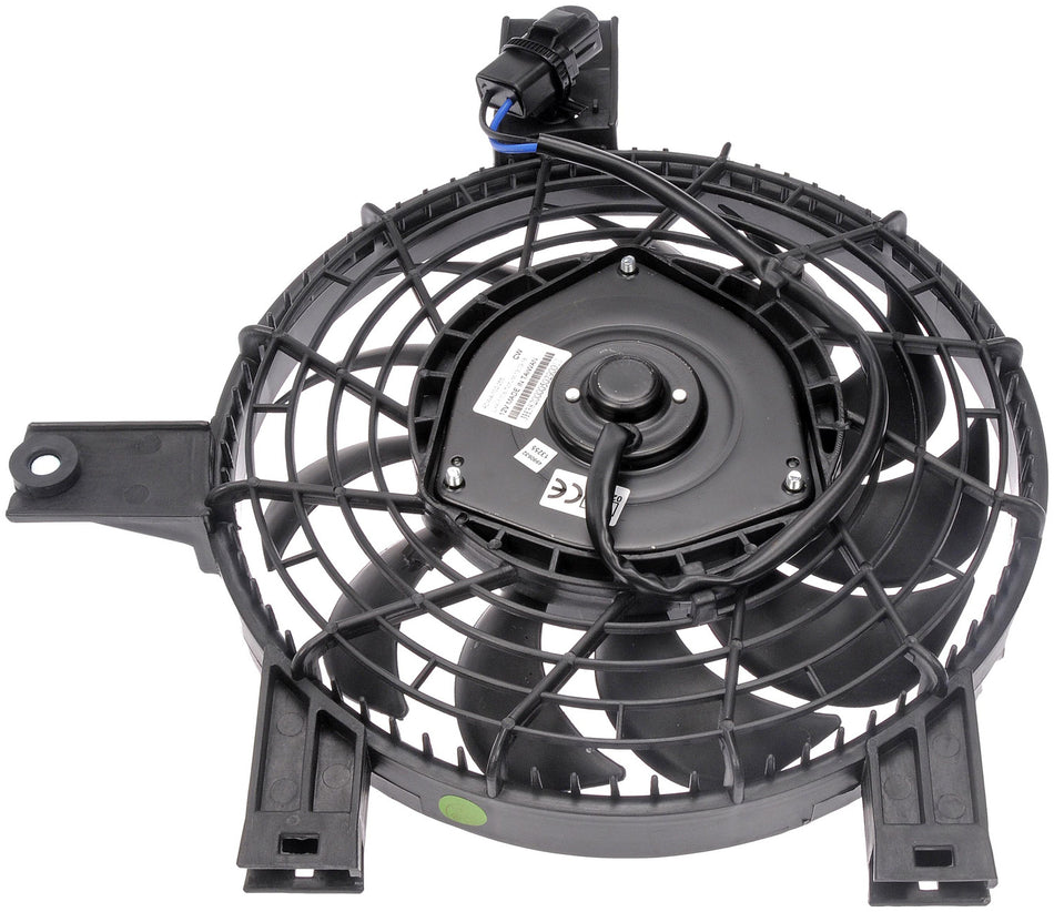 Ventilador del condensador Dorman N/P 620-560