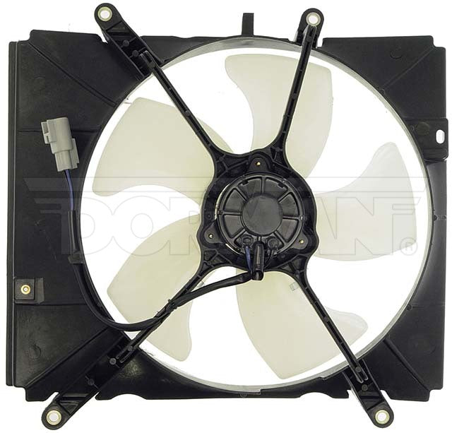 Dorman Radiator Fan P/N 620-561