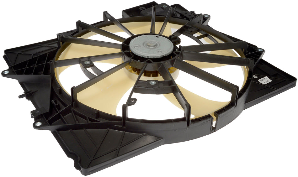 Ventilador del radiador Dorman P/N 620-567