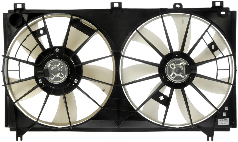 Dorman Dual Fan P/N 620-577