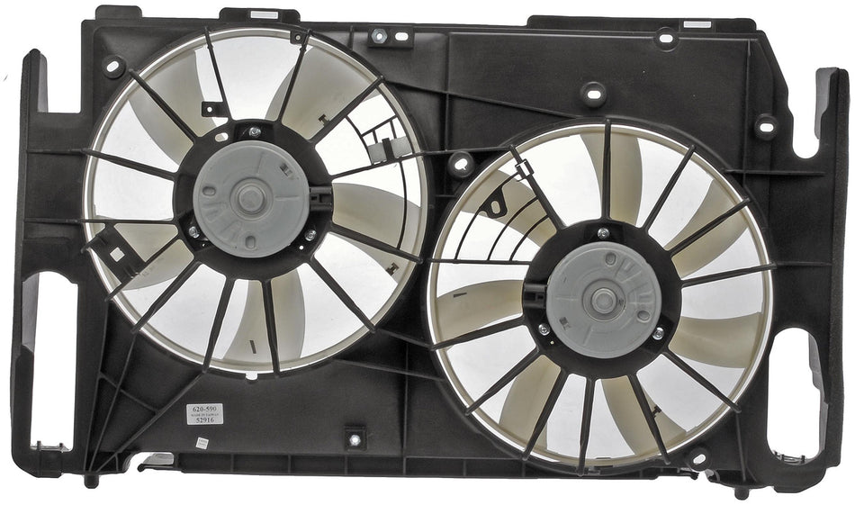 Dorman Dual Fan P/N 620-590