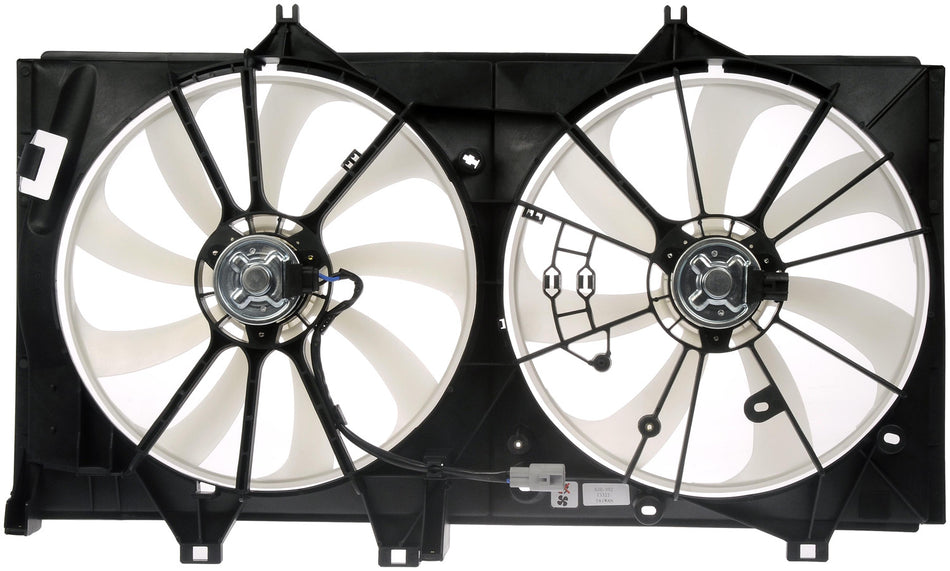 Dorman Dual Fan P/N 620-592