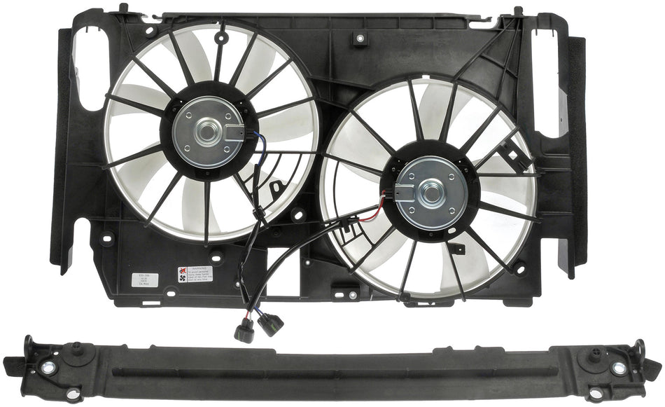 Dorman Dual Fan P/N 620-596