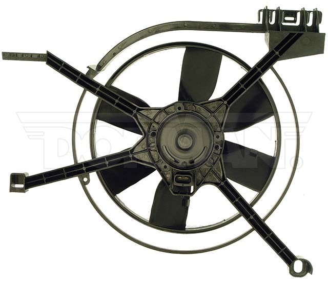 Dorman Radiator Fan P/N 620-599