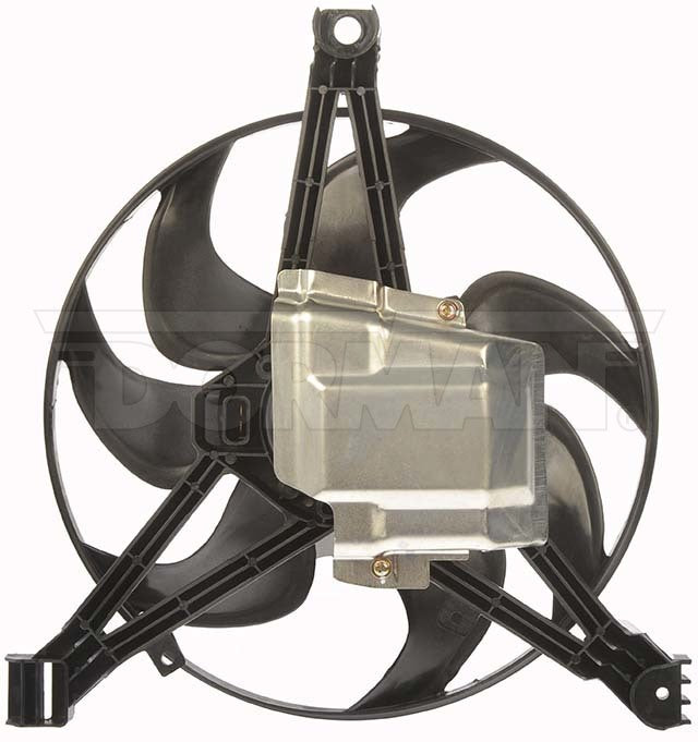 Ventilador del radiador Dorman P/N 620-608