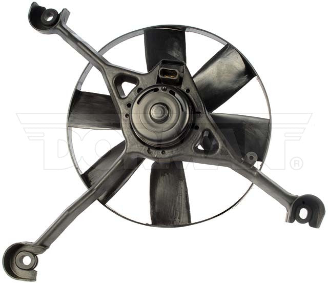 Ventilador de radiador Dorman P/N 620-612