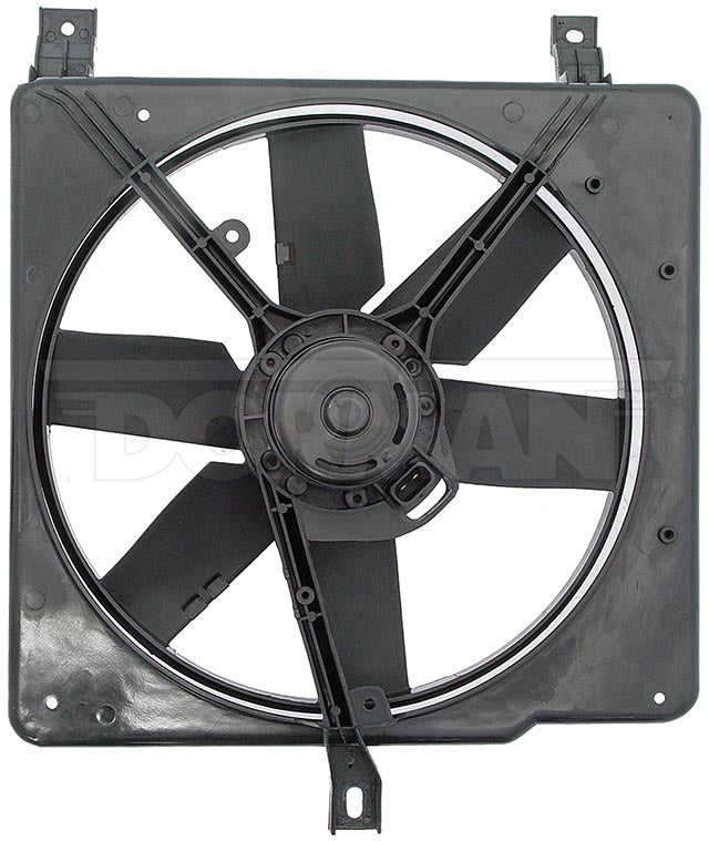 Dorman Radiator Fan P/N 620-614