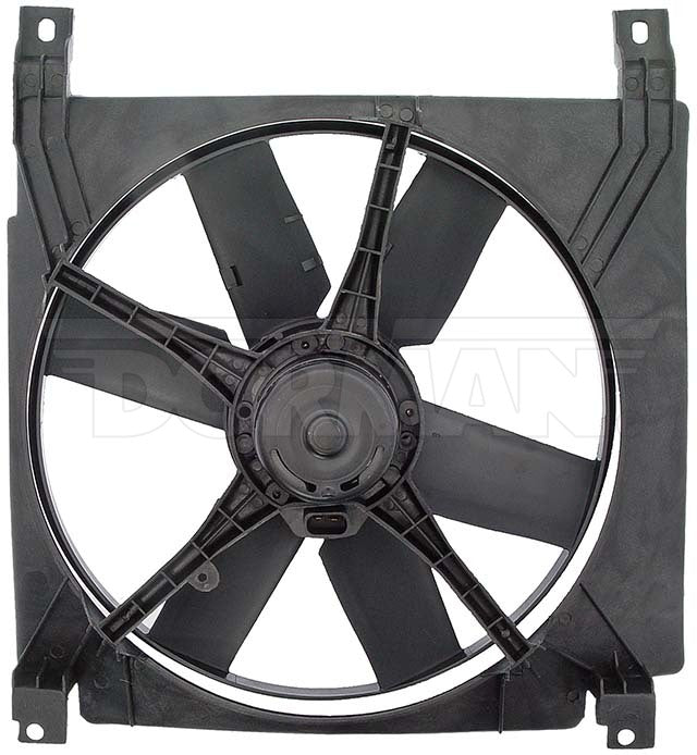 Dorman Radiator Fan P/N 620-615