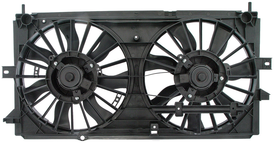 Dorman Dual Fan P/N 620-616