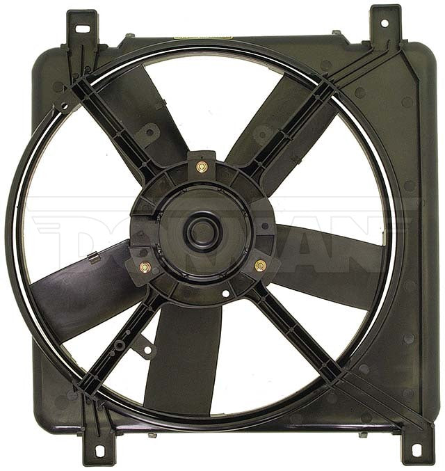 Dorman Radiator Fan P/N 620-621