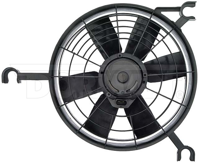 Dorman Radiator Fan P/N 620-622