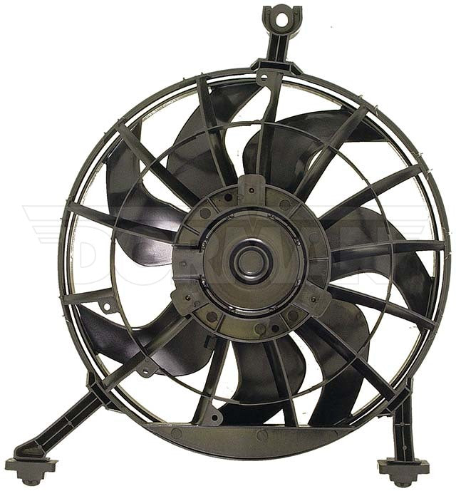 Ventilador de radiador Dorman P/N 620-627