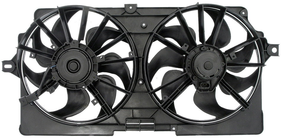 Ventilador doble Dorman N/P 620-628